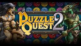 New Midweek Madness sale from Steam: Puzzle Quest 2 (Examiner.com)