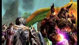Assault on Balaurea launches for Aion