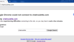 Chrome’s New Feature Tells User If Other Users Facing Problem Accessing Website