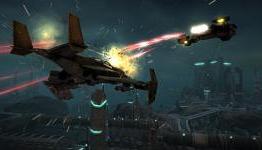 Warhawks and Spartan Ghosts Hit PS Plus Subscribers Sept. 7