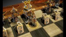 PAX 10: Battle Vs. Chess Preview (GameStooge)