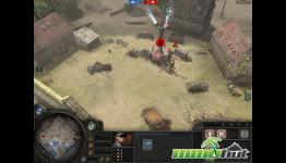 MMOHut: Company of Heroes Online Game Review
