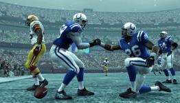 SquareGo: Madden NFL 11 Review