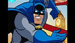 IGN: Batman: The Brave and the Bold DS Review