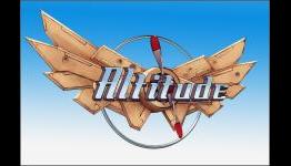 The PAX 10: Altitude