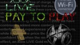 Editorial: Pay to Play