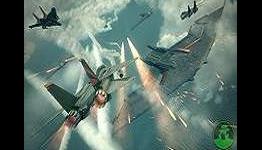 GameSpot: Ace Combat: Joint Assault Review