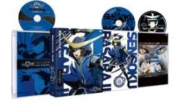 Sengoku Basara Two DVD Buyers Offered Bonus 3D DVD
