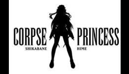 Two New Corpse Princess Clips Online