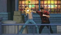PSNStores PAX Impressions: Kung-Fu Live