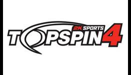 2K Sports announces Top Spin 4, coming in 2011