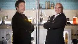 Fox Picks Up ‘Masterchef’ For Season 2