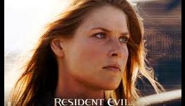Aint It Cool Interview – Resident Evil: Afterlife’s Ali Larter