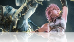 Final Fantasy XIII for Xbox 360 in Japan Includes Extra Content, More Details