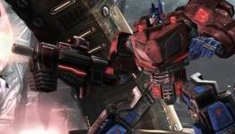 New Transformers DLC Takes Battling Bots Back to War