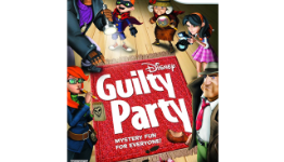 Game Guys review: Guity Party for the Wii
