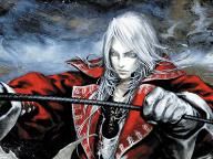 Castlevania or Castleroids?
