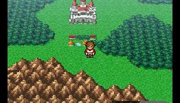 Final Fantasy Legends (mobile) preview – RPG Land