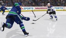 GameSpot : NHL 11 Review
