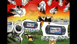 Paper Wars: Cannon Fodder Review – Worst Game Everz? | PSPminis