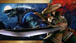 Capcom Begins Monster Hunter Portable 3rd Push with Custom Themes
