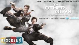 On Screen Review: The Other Guys