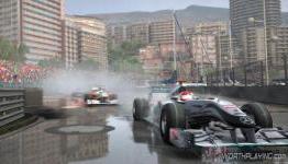 F1 2010 – TV Spot