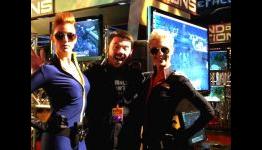 PAX Attax Report! | Jupiter@Nite | 9.7.10