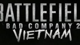 DICE showing Bad Company 2: Vietnam at TGS next week