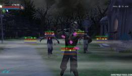 ESRB Details Rock of the Dead for PS3