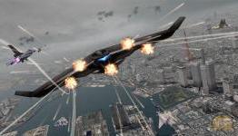 PSP Review – ‘Ace Combat: Joint Assault” | Worthplaying