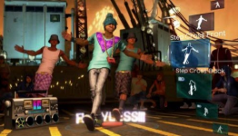 “Dance! It’s your Stage” out Now on Xbox LIVE Arcade for Xbox 360