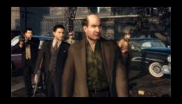 blipreview: Mafia II