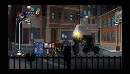 blipreview: Batman: The Brave and the Bold – The Videogame