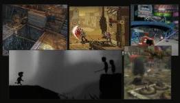 P*N: My Favourite XBLA Games Of 2010…So Far.