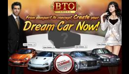 Business Tycoon Online announces new Concept Vehicle System