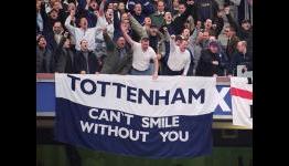 Tottenham willing to send trio away on-loan