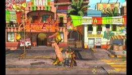 Videogamer: Lucha Fury First Look Preview