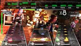 Rock Band 3 – Keyboard trailer