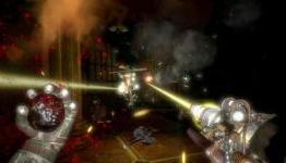In-depth Review: BioShock 2: Minerva’s Den – Electronic Theatre