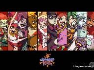 Tragnarion Announces Doodle Hex For DS