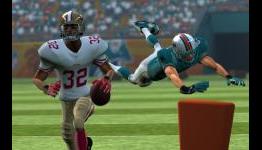 NFL Fever: Downloadable Football Games (RunDLC)