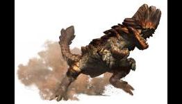 Monster Hunter Tri’s – A Stick in the Mud! (Data)