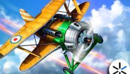 World Exclusive Hands On: Skyfighter (PS3)