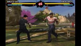 TouchReviews: Bruce Lee Dragon Warrior Review