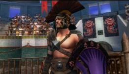 Joystiq: Gladiator Begins Review: Do I not entertain?