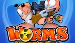 GamesRelay – Worms: Reloaded Review