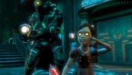 GameRevolution: Bioshock 2 – Minerva’s Den Review