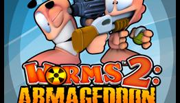 Worms 2: Armageddon Launches