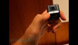 Genius Ring Mouse slips around your finger, cues up Beyonce jams